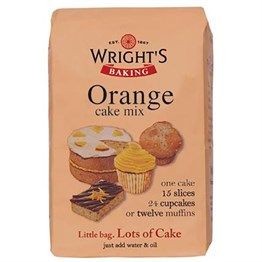 Wright's Baking