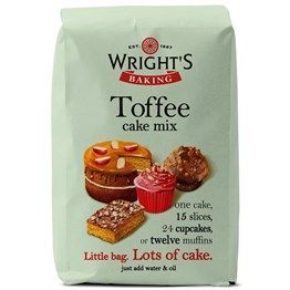 Wright's Baking