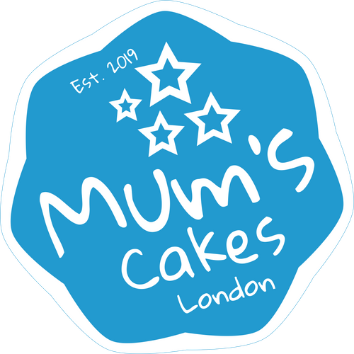 Mum's Cakes London