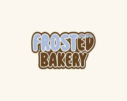 Frosted Bakery