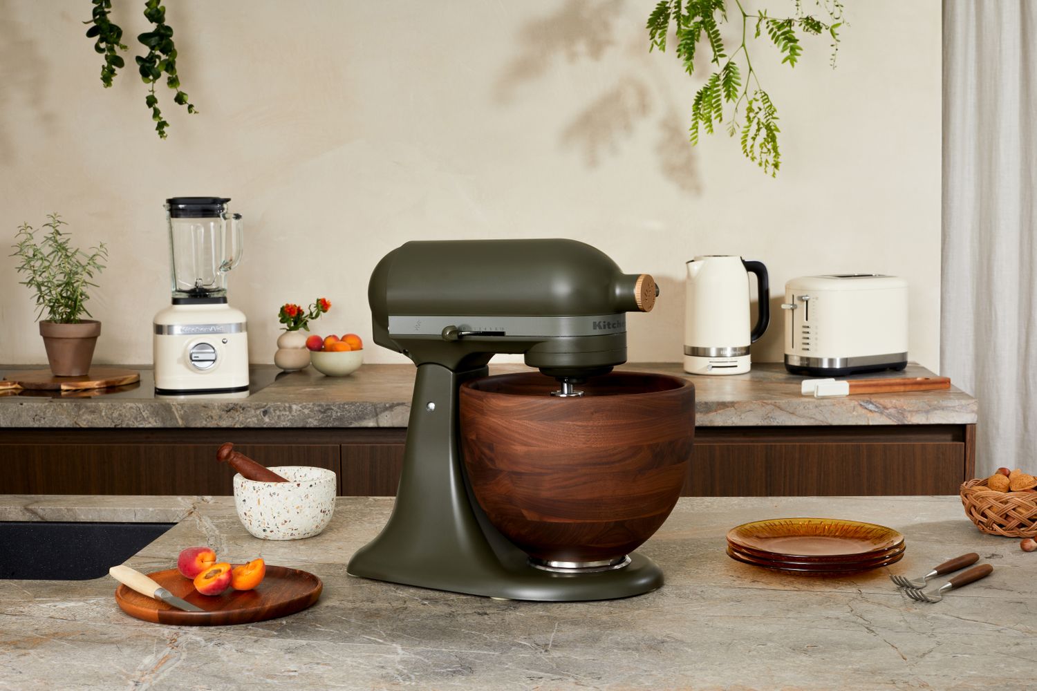 KitchenAid