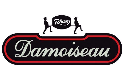 Damoiseau Fruit Rum