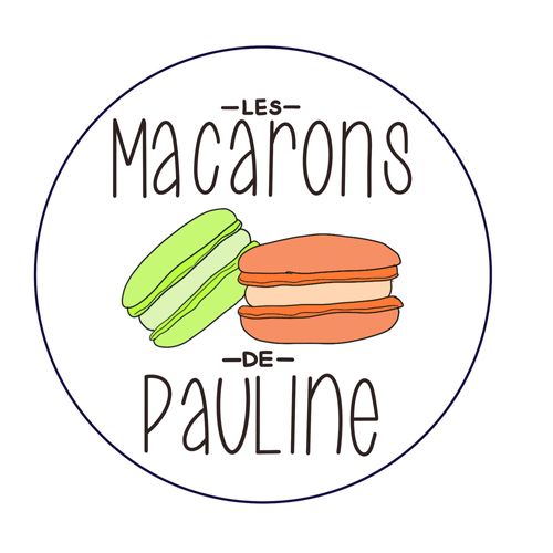 Les Macarons de Pauline