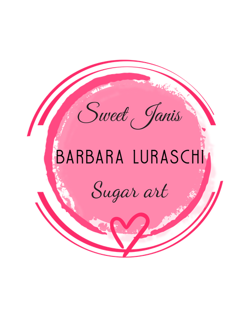 Sweet Janis by Barbara Luraschi