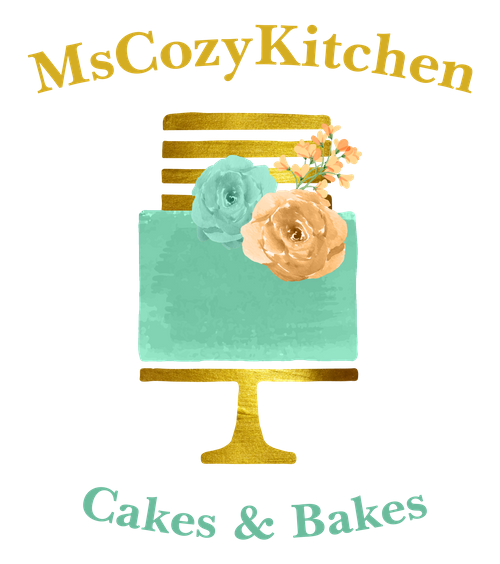 MsCozyKitchen Cakes & Bakes
