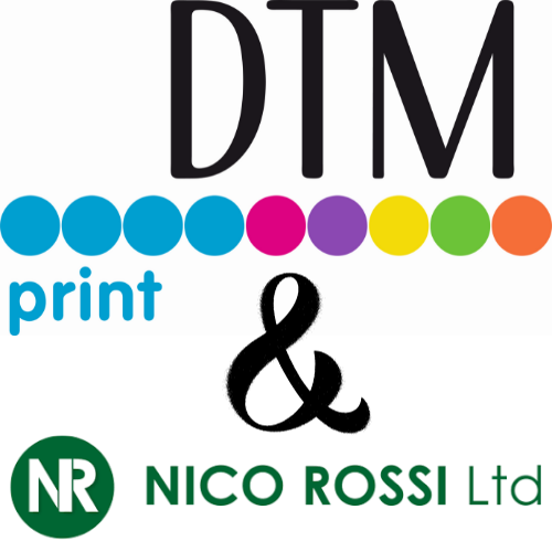 DTM Print GmbH and Nico Rossi Ltd