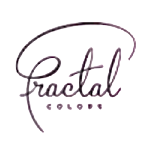 Fractal Colours