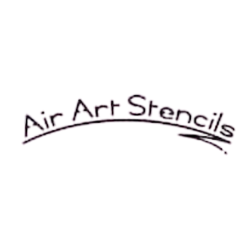Air Art stencils
