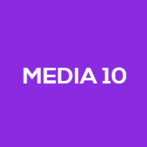 Media 10 Limited