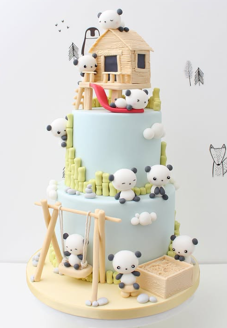 Cakes By Rin
