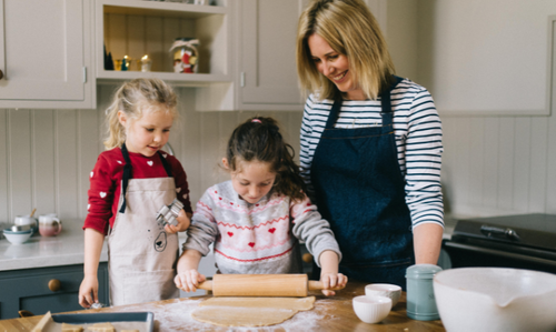 BAKING HACKS YOU WISH YOU KNEW SOONER