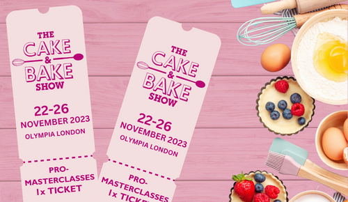 London Cakes and Bakes | Bakery