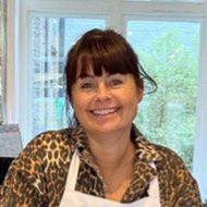 Martha Swift (Primrose Bakery) - 