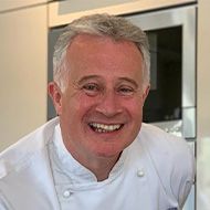 Peter Gorton - 
