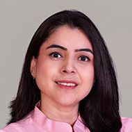 Prachi Dhabal Deb - 