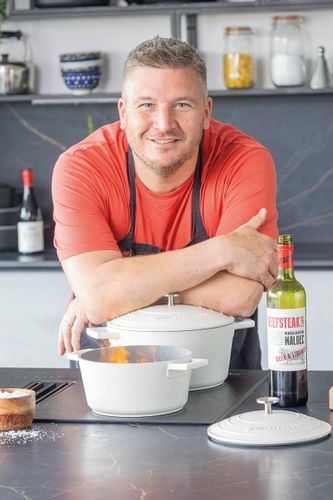 Peter Sidwell - 