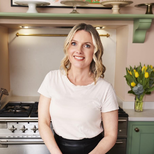 Juliet Sear - 