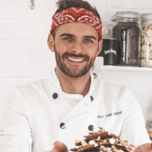 Oli The Choc - 