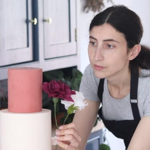 Isabelle Boizis - 