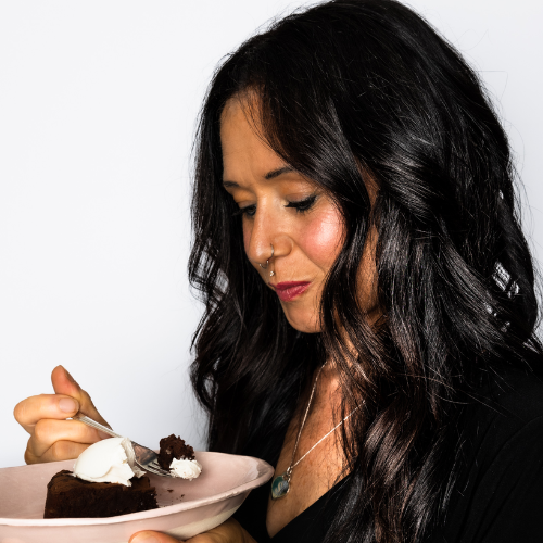 Suzie Morrison - Gourmet Glow - 