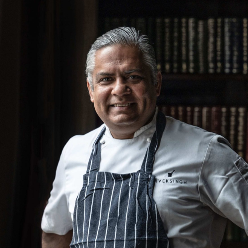Vivek Singh - 