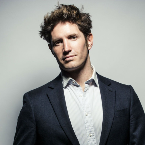 Rob Buckhaven - 