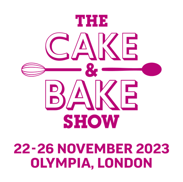 THE RETURN OF THE GREAT BRITISH BAKE OFF Cake & Bake Show 2024