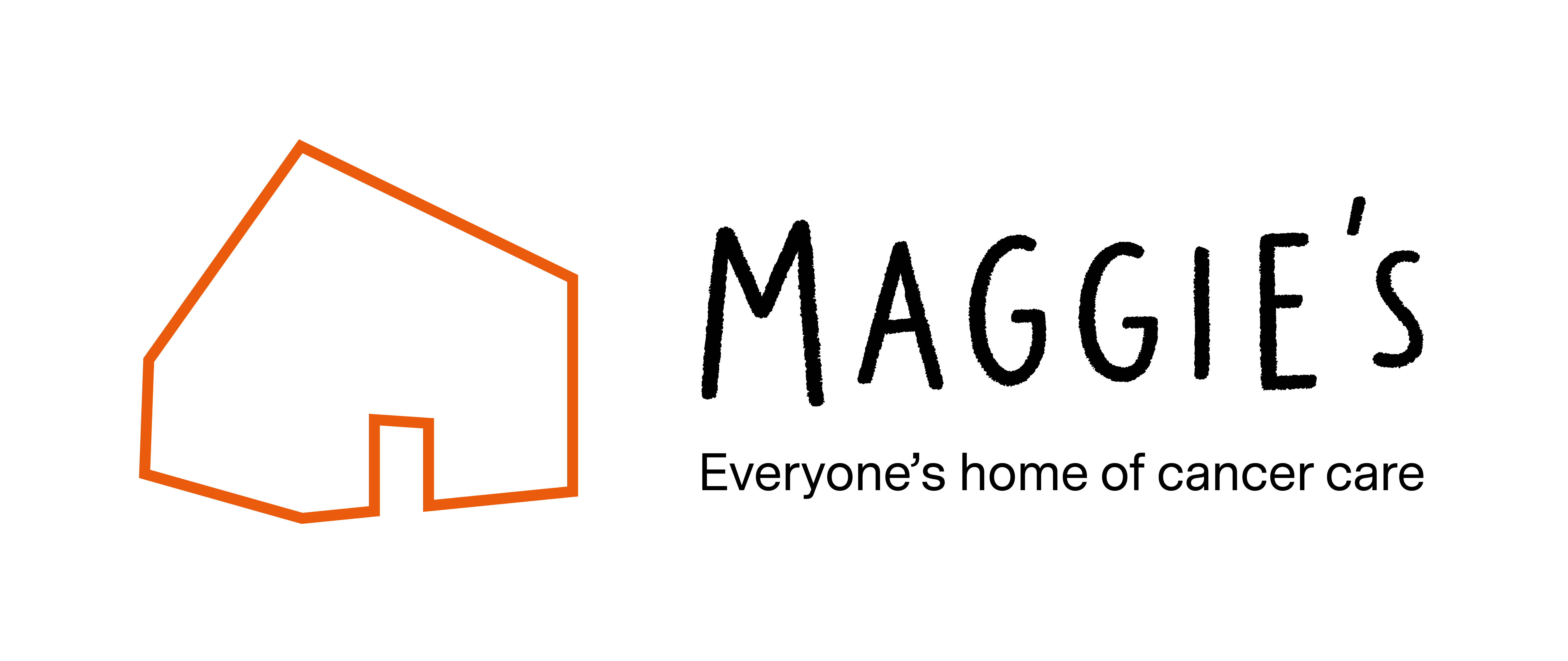 Maggie's West London logo