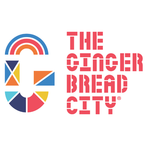 The Gingerbread City