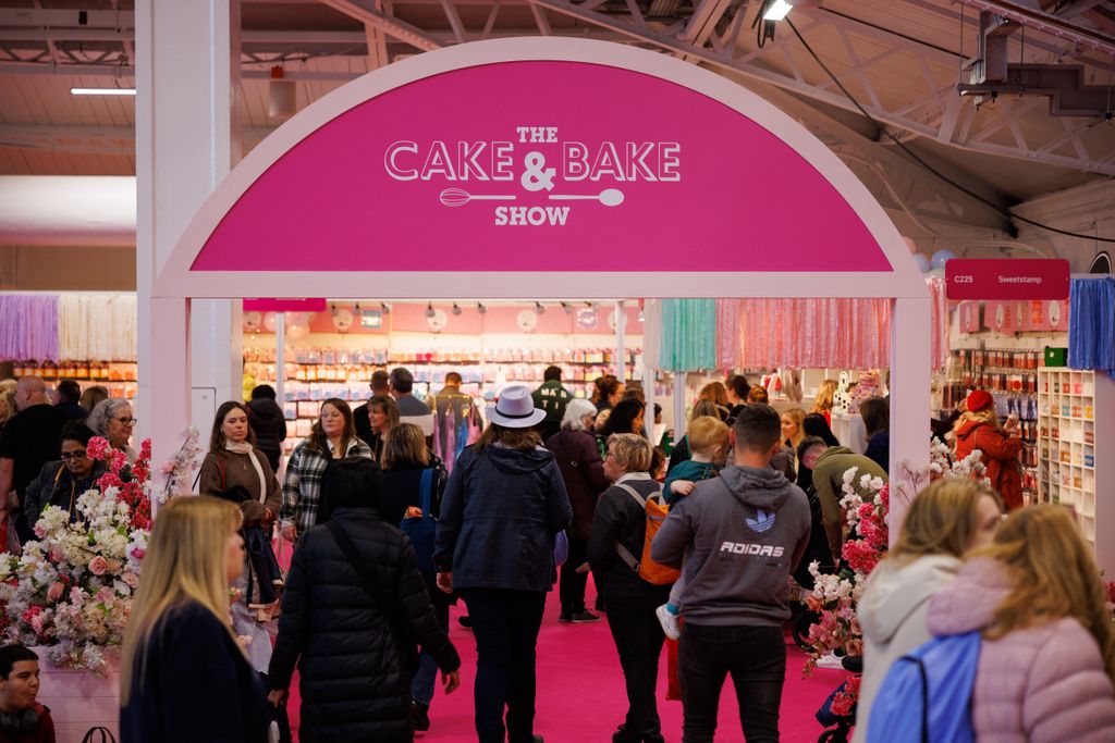 General Admission Tickets