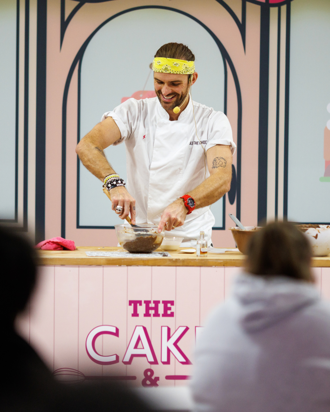 Cake show image 1