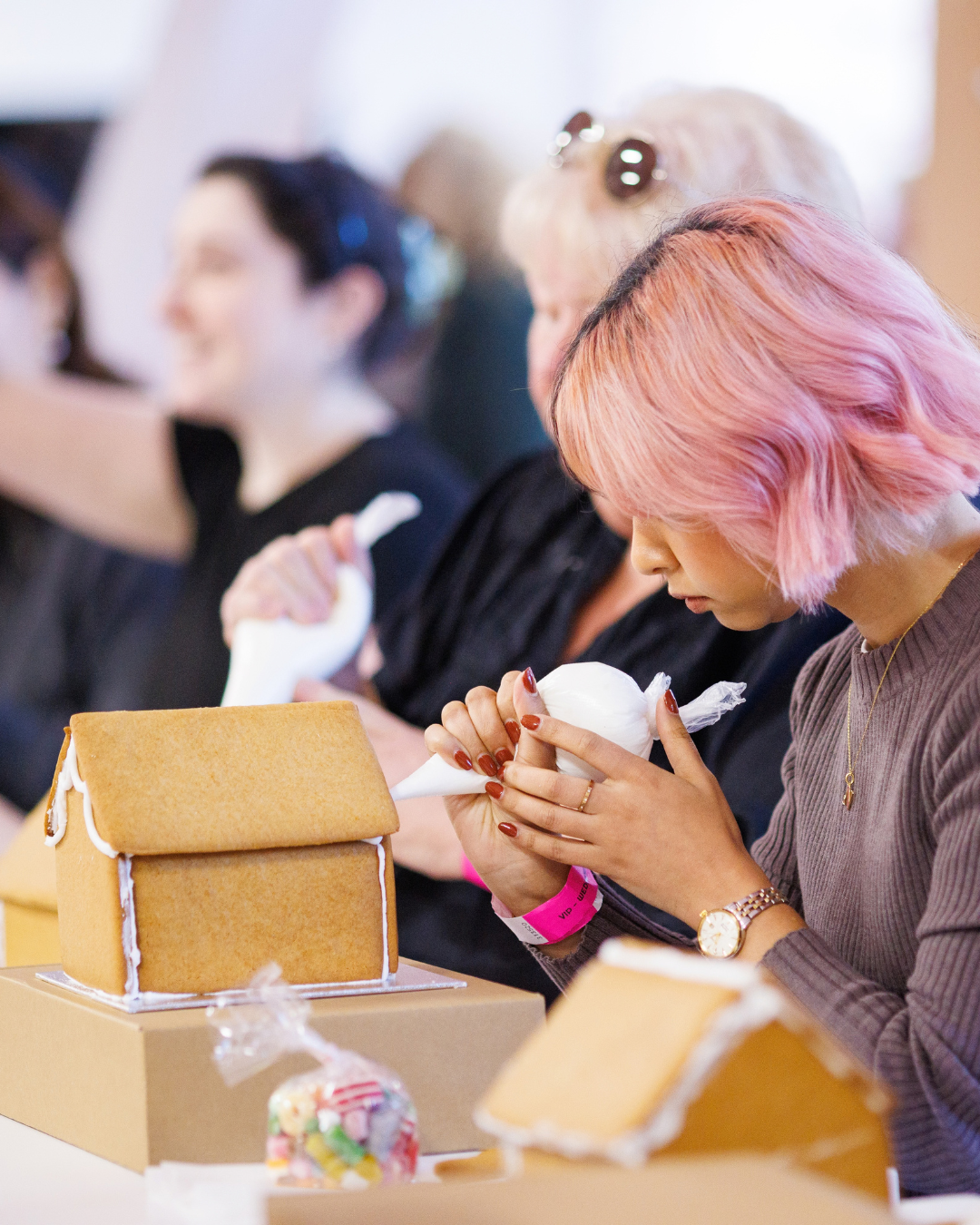 Cake show image 2