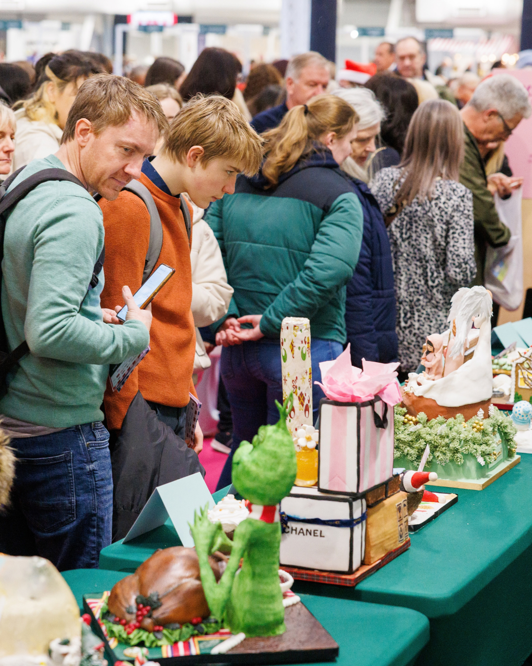 Cake show image 4