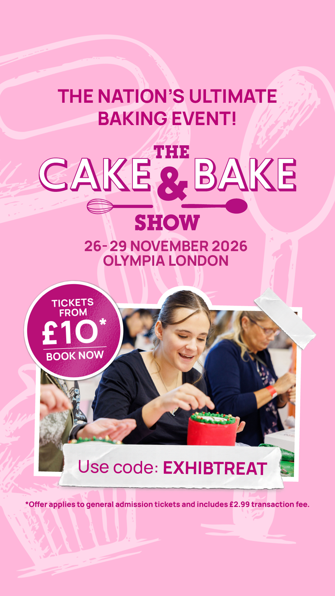 Exhibitor Banner 1080x1920 with code