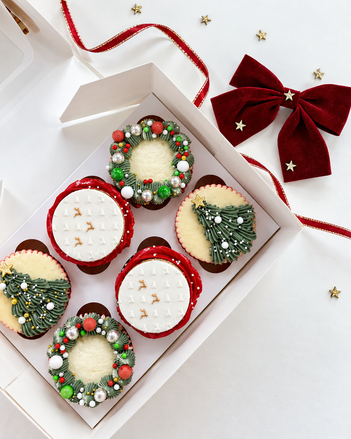 Lissie Lou Decorating Workshops