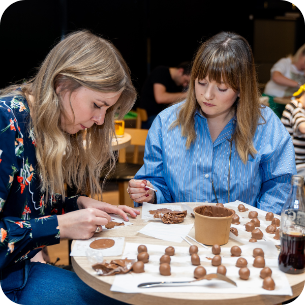 Chocolate Workshops
