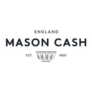 Mason Cash Logo