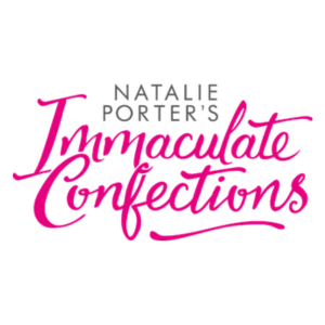 Immaculate Confections Logo