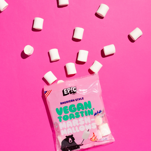 Epic Snax Vegan Toastin' Marshmallows