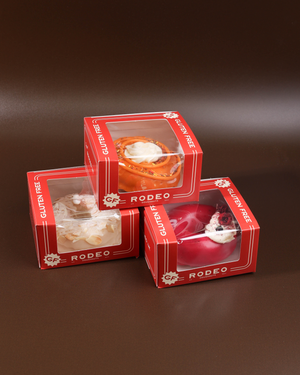 Gluten Free alternatives!