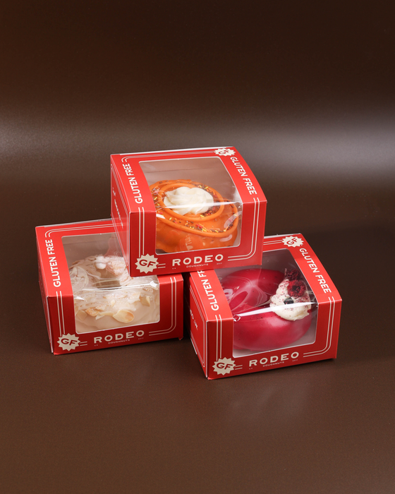 Gluten Free alternatives!