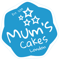 Company name - Mum's Cakes London