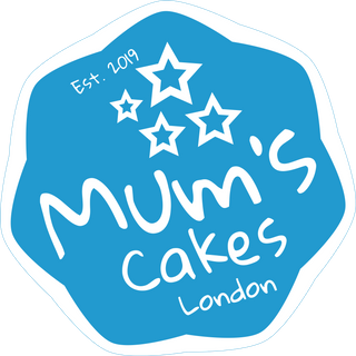 Exhibitor profile image for Mum's Cakes London
