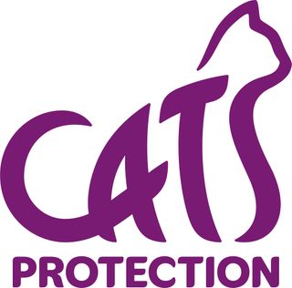 Exhibitor profile image for Cats Protection