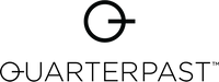 Company name - QUARTERPAST