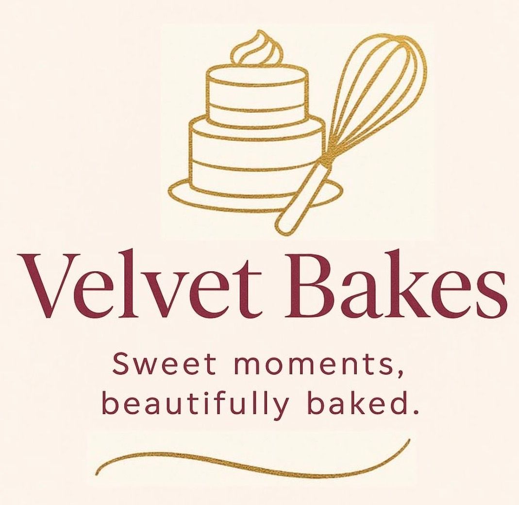 Company name - Velvet Bakes