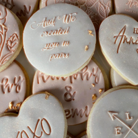 Company name - Dona Carla's Kitchen