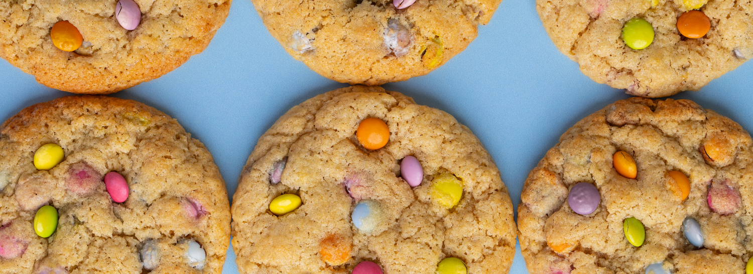 Cover image - Epic Snax