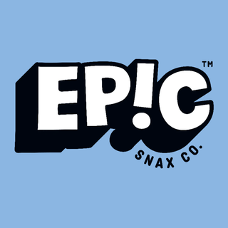 Exhibitor profile image for Epic Snax