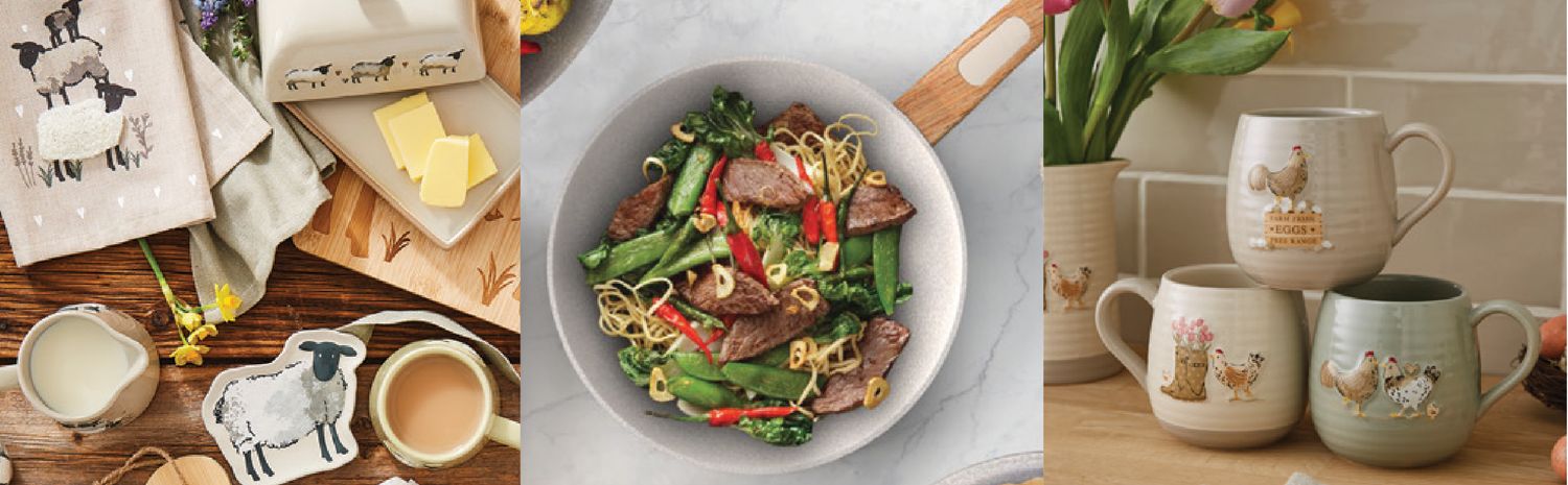 Cover image - Cook Smart